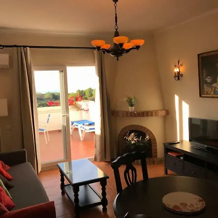 Daire Casa Fiona Nerja
