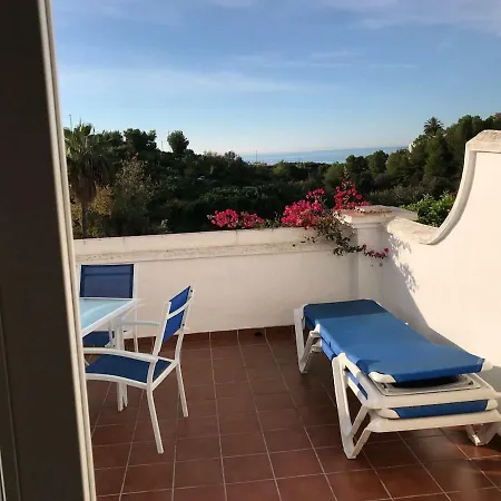 Casa Fiona *