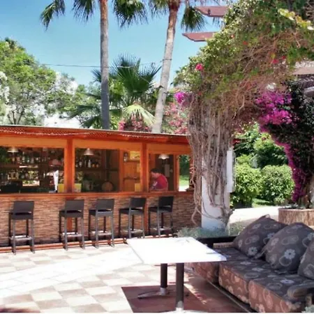 Casa Fiona Daire *