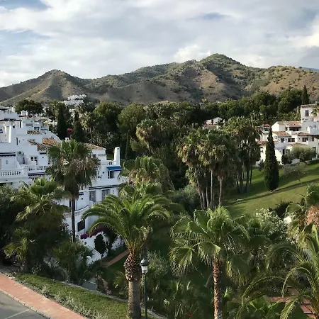Casa Fiona * Nerja