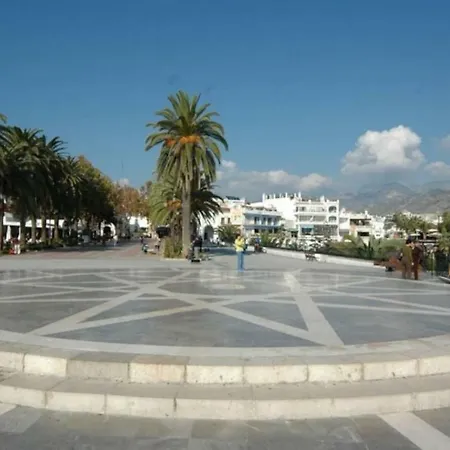 Casa Fiona * Nerja