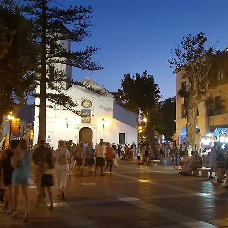 Casa Fiona * Nerja