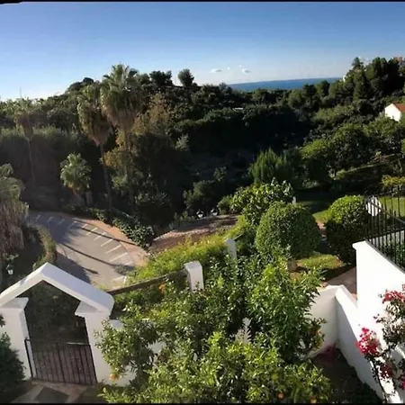 Casa Fiona * Nerja