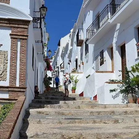 Casa Fiona Nerja
