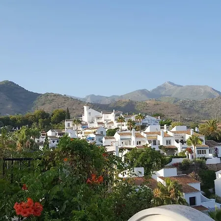 Casa Fiona *