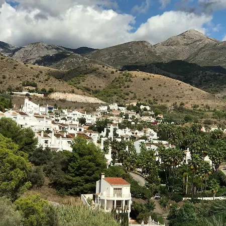 Daire Casa Fiona Nerja