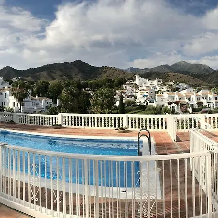 Daire Casa Fiona