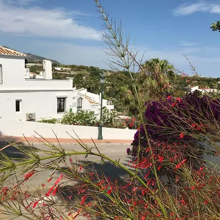Casa Fiona Nerja