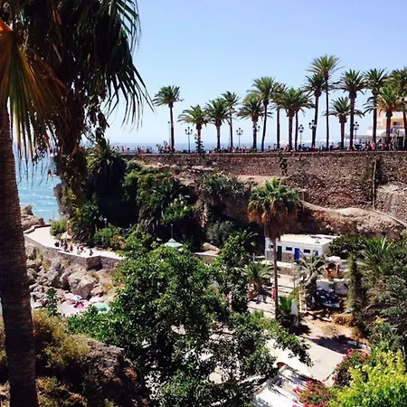Daire Casa Fiona Nerja