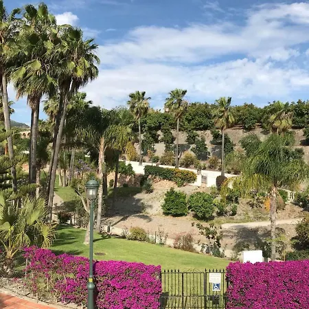 Casa Fiona Daire Nerja