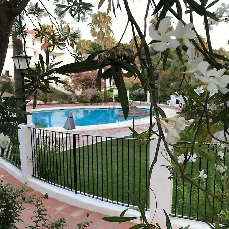 Casa Fiona Daire