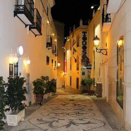 Casa Fiona Nerja